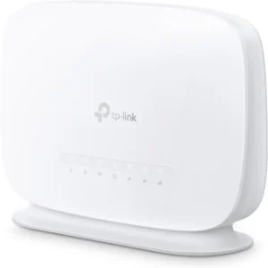 TP-Link Archer MR505 - Router 4G+ Cat6 LTE Wi-Fi Dual Band AC1200 (300 Mbps)