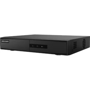 Hikvision DS-7108NI-Q1/M - Gravador de vídeo NVR p/ câmaras IP - 8 Canais
