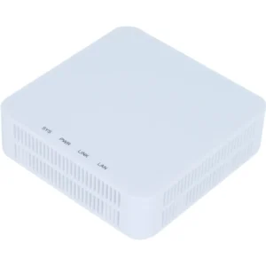 Ekselans IPC-B MINI - Módulo Slave EKOAX PLUS para recepção de dados por coaxial