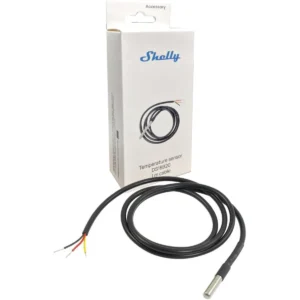 Shelly - Sensor de temperatura - 100cm - DS18B20
