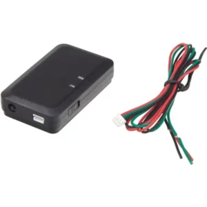 SMART KEY SPY08 - Conversor de Sinal RF para Bluetooth 2.4GHz c/ controle via Smartphone (Interface APP)