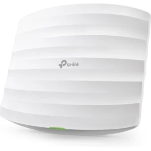 TP-Link EAP110 - Access Point wireless N 300Mbps p/ instalação no tecto