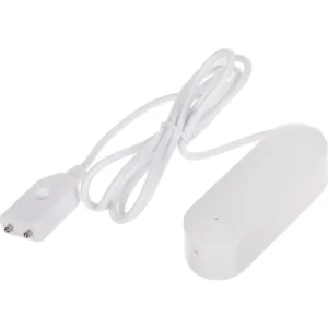 ATLO HD1-TUYA - Sensor de fuga de água/inundação WiFi (compatível c/ Tuya)