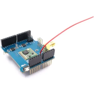 Makerfabs OAS868MLR - Shield LoRa 868MHz (RFM95W) para Arduino