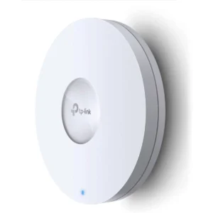 TP-Link EAP660 HD - Access Point WiFi 6 Dual-Band AX3600 (2402+1148Mbps) p/ teto