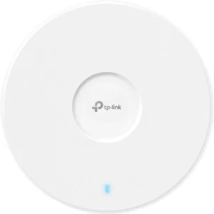 TP-Link EAP723 - Access Point WiFi 7 Dual-Band BE3600 (2882+688Mbps) p/ teto