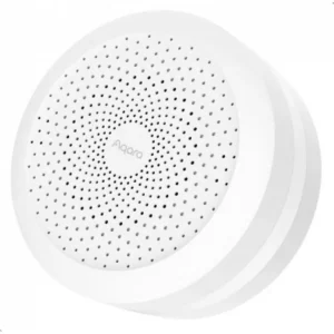 Aqara HM1S-G02 - Gateway Aqara Hub M1S Gen 2 WiFi/ZigBee (230V)
