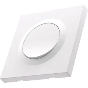Sonoff Fusion Series E1GS - Interruptor de parede para módulo Sonoff MINIR4, MINIR4M ou ZBMINIR2