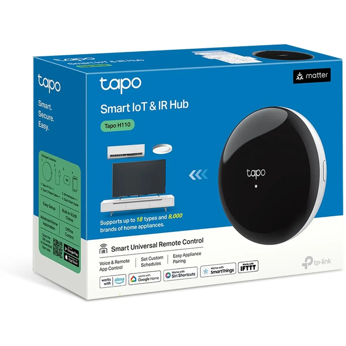 658a23461aaa5658f4da1faf07c6b01d_tp-link-tapo-h110-smart-ir-iot-hub-big_ies5886889.webp