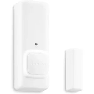 SwitchBot Contact Sensor - Sensor de portas/janelas sem fios Bluetooth c/ sensor de luminosidade e movimentos