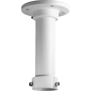 Hikvision DS-1661ZJ - Suporte de tecto para câmaras Dome p/ exterior 200mm