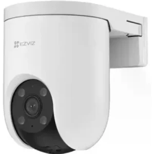 Ezviz H8c Pro 4K - Câmara IP (Wi-Fi / Ethernet) Pan/Tilt 4K 4mm - p/ exterior