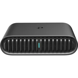 TP-Link TL-WR1502X - Router de viagem Wi-Fi 6 Dual Band AX1500 (1201 + 300Mbps) 2x Gigabit + USB