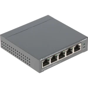 TP-Link TL-SG1005P - Switch 5P (4PoE+) Gigabit 10/100/1000Mbps 65W