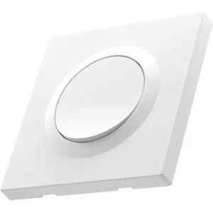 Sonoff Fusion Series Orb-MW1 (MINIR4M-E) - Interruptor de parede inteligente c/ módulo MINIR4M (com Matter)