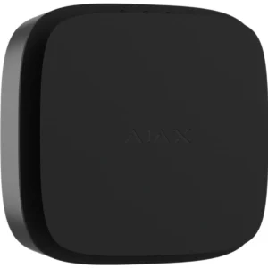 Ajax AJ-FIREPROTECT2-C-SB-B - Detetor de Monóxido de Carbono c/ pilhas não substituíveis - Preto