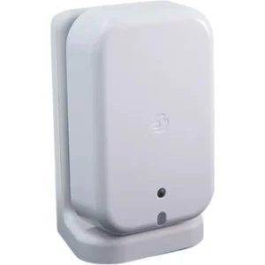 Shelly Presence Gen4 White - Sensor de Presença mmWave Inteligente com Wi-Fi, Matter, Zigbee e Bluetooth