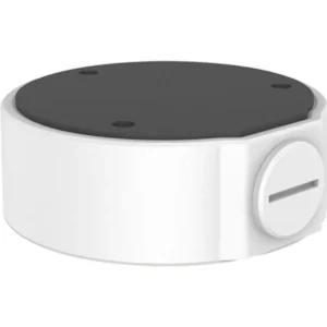 Uniview UV-TR-JB03-G-IN - Caixa de ligação para câmaras Dome Ø106.6x36mm