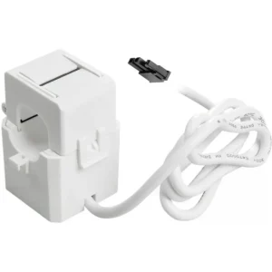 Shelly 3800235266410 - Transformador de Corrente (de núcleo dividido) para Shelly Pro 3EM – 120A
