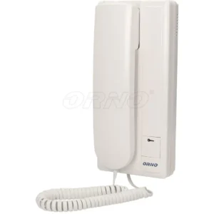 Orno OR-DOM-RL-901UD - Telefone de porta adicional