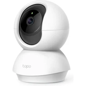 TP-Link TC71 - Câmara IP (Wi-Fi) Pan/Tilt 2K 4mm IR 9m - p/ interior