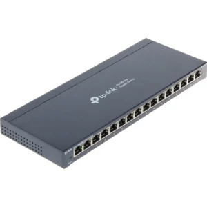 TP-Link TL-SG116 - Switch 16P Gigabit 10/100/1000Mbps
