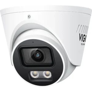 TP-Link Vigi InSight S445S - Câmara IP (Ethernet) Turret 4MP 2.8mm IR 30m - IP67
