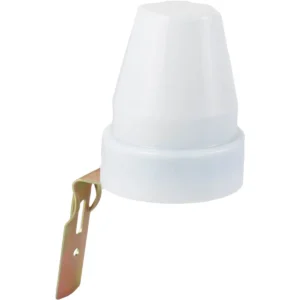 GSC Evolution - Sensor crepuscular 230VAC 10A 2000W IP44