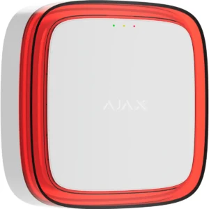 Ajax EN54 FireProtect (VAD) Jeweller - Avisador Visual de Incêndio para alarme Ajax - EN54 - Branco