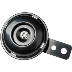 AMiO CHA-01 - Buzina automóvel 12V 118dB - Ø65mm