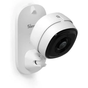 Sonoff CAM Slim - Câmara IP (Wi-Fi) 1080p 2.3mm - p/ interior
