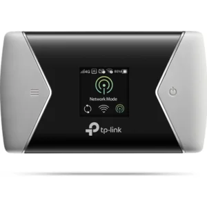 TP-Link M7450 - Mini Router Hotspot 4G LTE 300Mbps c/ bateria 3000mAh
