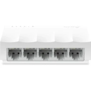 TP-Link Switch LS1005 - Switch 5P 10/100Mbps