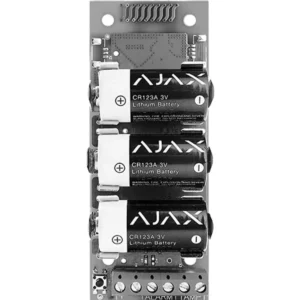 Ajax TRANSMITTER - Transmissor via rádio sem fios 868MHz para alarme Ajax