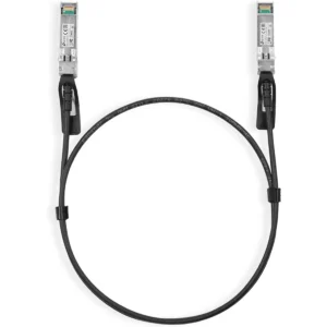 TP-Link TL-SM5220-1M - Cabo de ligação directa SFP+ 10Gbps - 1 metro