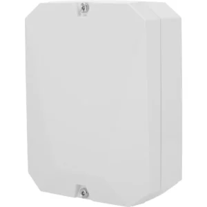 Ajax MULTITRANSMITTER-3EOL-W-NF - Multitransmissor via radio Wireless 868 MHz para alarmes c/ fios