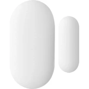 Nivian NVS-D3D-U1 - Sensor magnético de portas e janelas para Alarme Nivian Smart