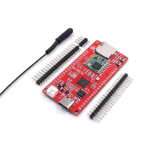 Makerfabs MAPIELORA - Microcontrolador MaPIE LoRa (RP2040) compatível com Arduino/MicroPython/CircuitPython