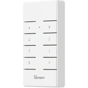 Sonoff RM433R2 - Controlo remoto 433Mhz R2