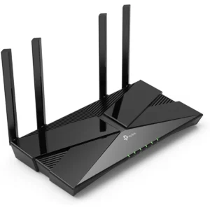 TP-Link Archer-AX23 - Router Wi-Fi 6 Dual-Band AX1800 (1201+574 Mbps)