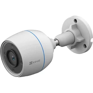 Ezviz CS-H3c-R100-1K2WF - Câmara IP (Wi-Fi / Ethernet) Bullet 1080p 2MP 4mm IR 30m - IP67