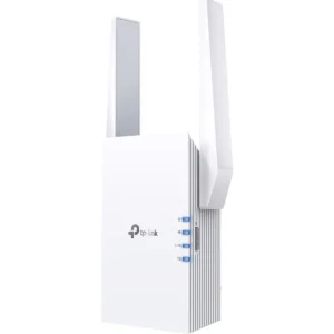 TP-Link RE605X - Range Extender Mesh AX1800 Wi-Fi 6 Dual-Band
