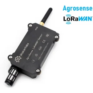 Makerfabs - AgroSense: Sensor de Dióxido de Carbono (CO2)