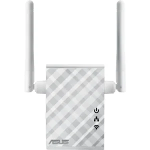 Asus RP-N12 - Mini range extender Wireless N até 300Mbps