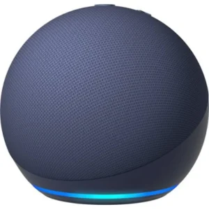 Amazon Echo Dot (5th Gen) - Coluna inteligente com Alexa e Bluetooth - Azul