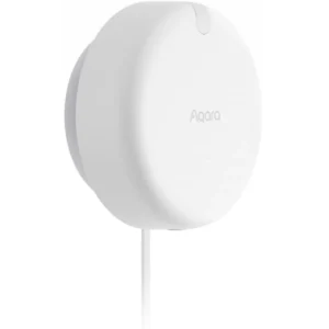 Aqara PS-S02D - Sensor inteligente de presença multi-zonas/multi-pessoas - Wi-Fi c/ radar de ondas milimétricas 60GHz [FP2]