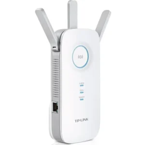 TP-Link RE450 - Range extender wireless com 1 porta RJ45 até 1000Mbps