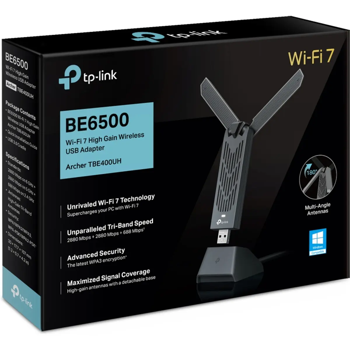 87dfb4fcdb6cea8b11cc7f004b507f3f_placa_de_rede_wifi_7_be6500_tp_link_archer_tbe400uh_alto_ganho.webp