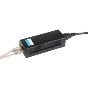 JOY-IT - Injector PoE (Power over Ethernet) 48V 10/100/1000Mbps