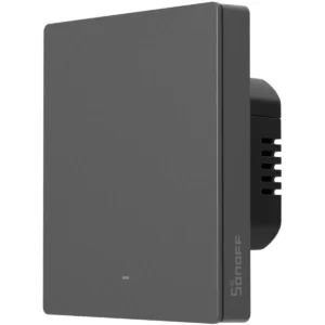 Sonoff M5-1C-80M - Interruptor (1 Gang) Smart de encastrar - Matter over Wi-Fi